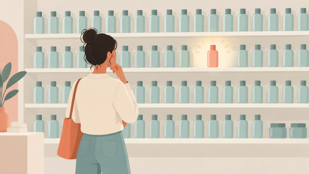 Guided Selling Product Recommendation