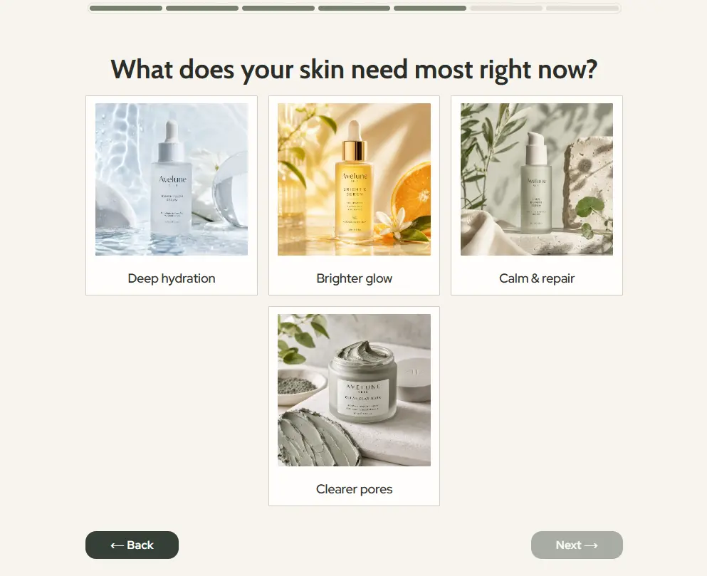 skincare-quiz-that-converts