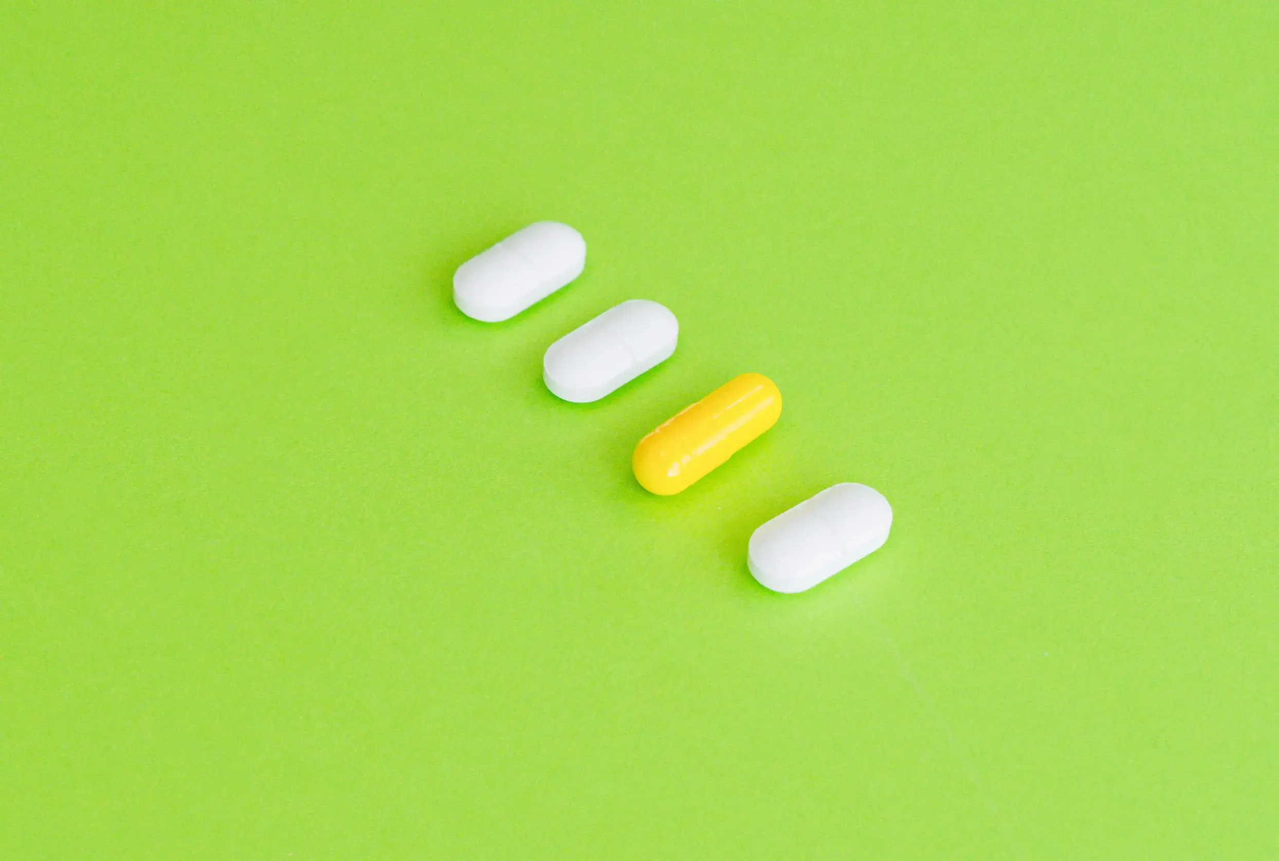 health supplements